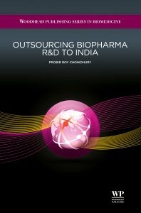 Outsourcing Biopharma R&D To India (Hb)