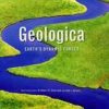 Geologica: Earth'S Dynamic Forces (Hb 2008)