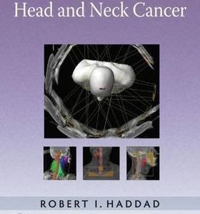 Multidisciplinary Management Of Head And Neck Cancer (Hb 2011)