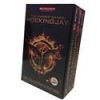 HUNGER GAMES MOVIE TIE IN COLLECTORS EDITION BOX SET (Set of 03 Books)