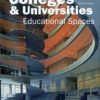 Colleges & Universities- Educational Spaces (Hb 2010)