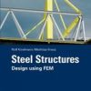 Steel Structures: Design Using Fem (Pb 2011)