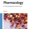 Pharmacology - From Drug Development To Gene Therapy 2V Set