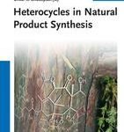 Heterocycles In Natural Product Synthesis