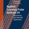 APPLIED SCANNING PROBE METHODS VII (HB 2007)