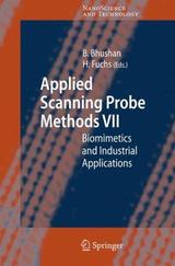 APPLIED SCANNING PROBE METHODS VII (HB 2007)