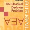 THE CLASSICAL DECISION PROBLEM (PB)