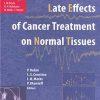 Cured I - Lent Late Effects Of Cancer Treatment On Normal Tissues (Hb)