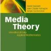Media Theory: Interdisciplinary Applied Mathematics