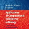 Applications Of Computational Intelligence In Biology (Hb)