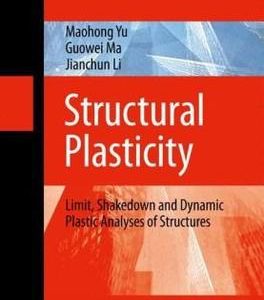 Structural Plasticity :  Advanced Topics In Science And Technology In China (Hb)