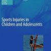 Sports Injuries In Children And Adolescents
