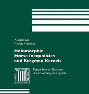 Holomorphic Morse Inequalities And Bergman Kernels