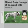 Clinical Endocrinology Of Dogs And Cats - An Illustrated Text (Hb 2009)