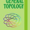 General Topology 2Ed (Pb 2014)