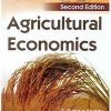 AGRICULTURAL ECONOMICS 2ED (PB 2019)