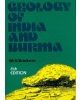 Geology Of India And Burma, 6/E(Pb-2016)