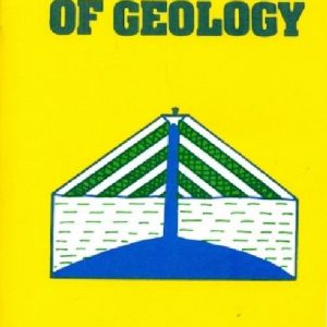 A Textbook Of Geology Pb 2017