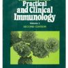 A Handbook Of Practical And Clinical Immunology Vol 1 2Ed (Pb 2017)