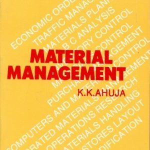 Material Management (Pb 2015)