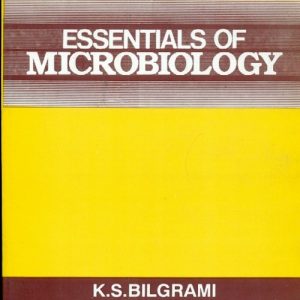 Essentials Of Microbiology (Pb 2015)