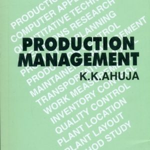 Production Management (Pb 2016)
