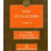Soil Fungicides, Vol. 2