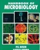 Handbook Of Microbiology (Pb 2016)