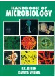 Handbook Of Microbiology (Pb 2016)