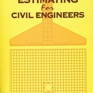 Estimating For Civil Engineers (Pb 2015)
