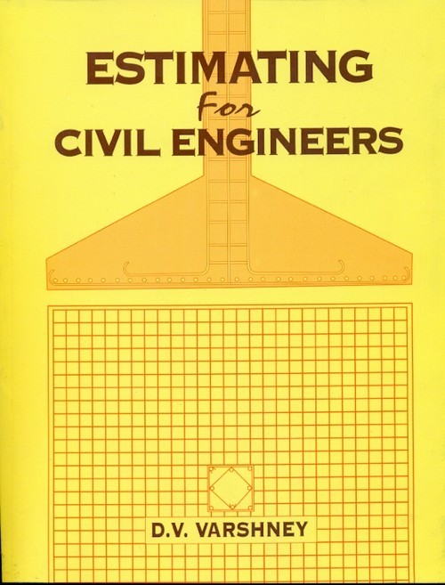Estimating For Civil Engineers (Pb 2015)
