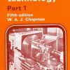 Workshop Technology Part 1 5Ed (Pb 2001)