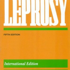 Handbook Of Leprosy 5E Pb 2015