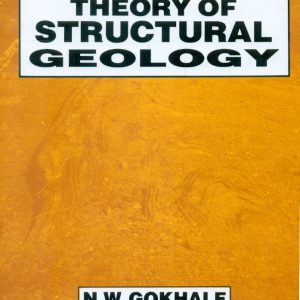 Theory Of Structural Geology  (Pb 2017)