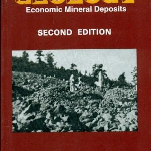 Economic Geology Economic Mineral Deposits 2Ed (Pb 2018)