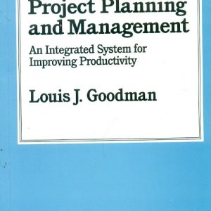 Project Planning And Management