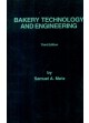 Bakery Technology And Engineering, 3E