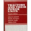 Tractors And Their Power Units 4Ed (Pb 2004)