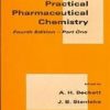 Practical Pharmaceutical Chemistry Part 1 4Ed (Pb 2005)