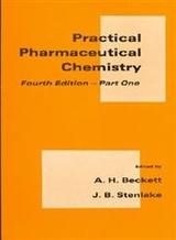 Practical Pharmaceutical Chemistry Part 1 4Ed (Pb 2005)