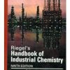 Riegel'S Handbook Of Industrial Chemistry, 9E
