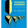 Foundation Engineering Handbook, 2E