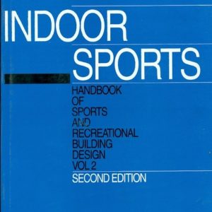 Indoor Sports, 2E, Vol Ii
