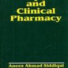 Hospital And Clinical Pharmacy (Pb 2017)