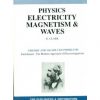 Physics Electricity Magnetism & Waves (Pb)