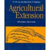 Agricultural Extension 2Ed (Pb 2002)