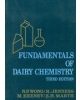 Fundamentals Of Dairy Chemistry 3Ed (Pb 2001)