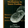 Regulatory Mechanisms In Insect Feeding
