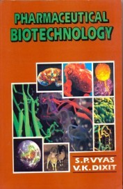 Pharmaceutical Biotechnology (Pb 2016)