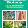 A Textbook Of Modern Economic Botany (Pb 2016)
